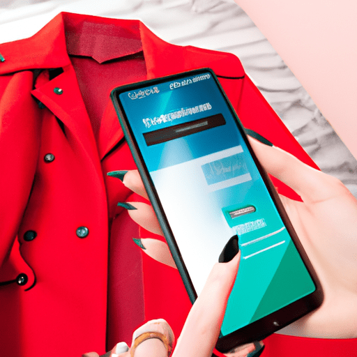Nachhaltige Mode: Die besten Apps zum Tauschen und Verkaufen von Kleidung