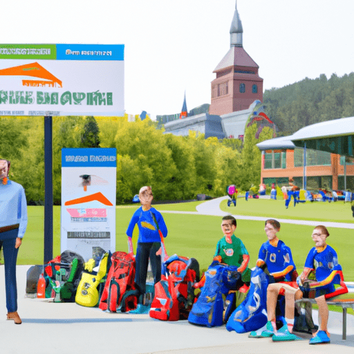 Die besten nachhaltigen Schulsachen für Kinder