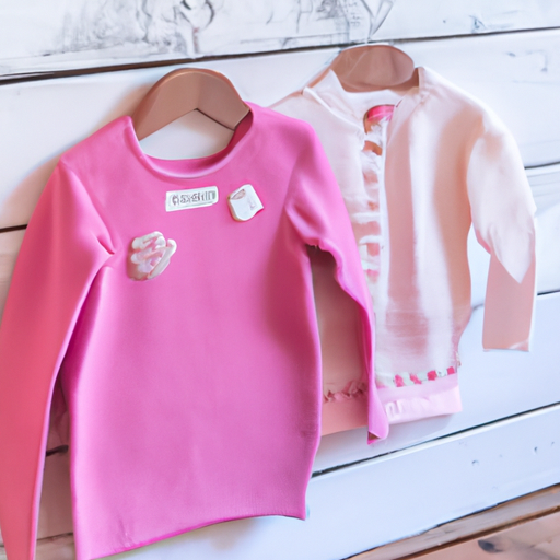Nachhaltige Babykleidung: Die besten Marken