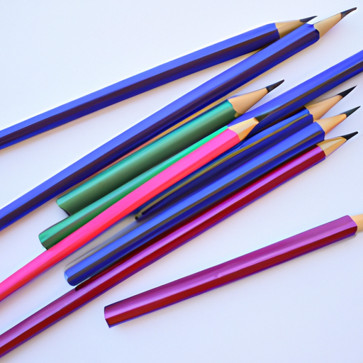Nachhaltige Stifte und Bürobedarf für Kinder und Erwachsene